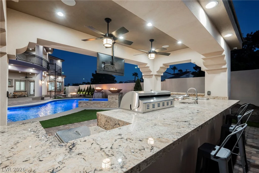 1721 Tioga, Las Vegas, NV 89117