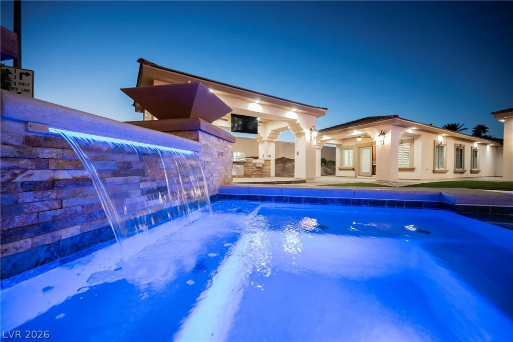 1721 Tioga, Las Vegas, NV 89117
