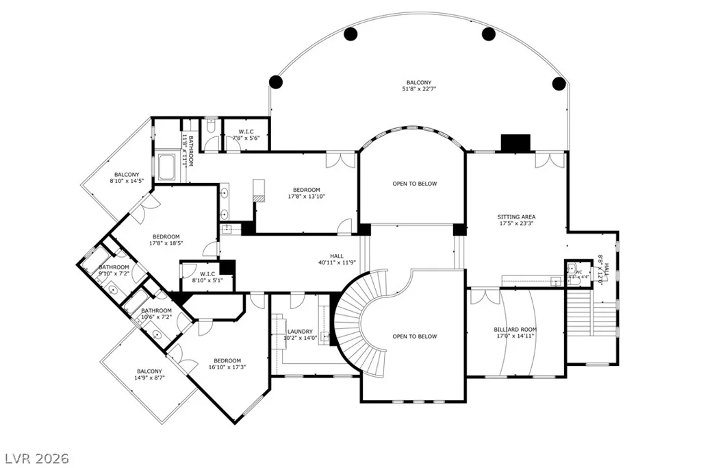 1721 Tioga, Las Vegas, NV 89117