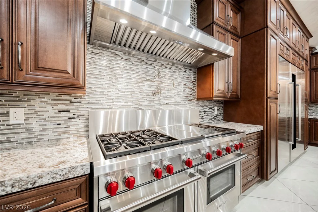 1721 Tioga, Las Vegas, NV 89117