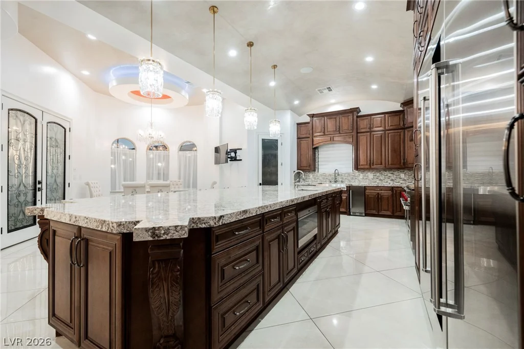 1721 Tioga, Las Vegas, NV 89117