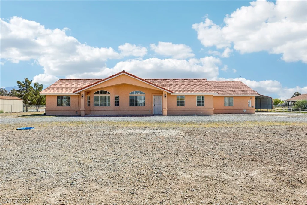 3821 Money, Pahrump, NV 89048