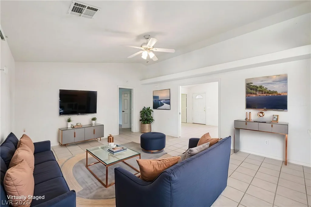 3821 Money, Pahrump, NV 89048