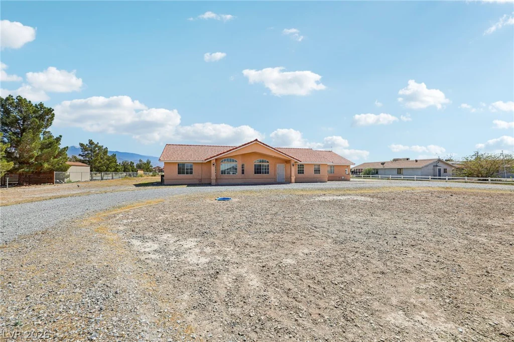 3821 Money, Pahrump, NV 89048