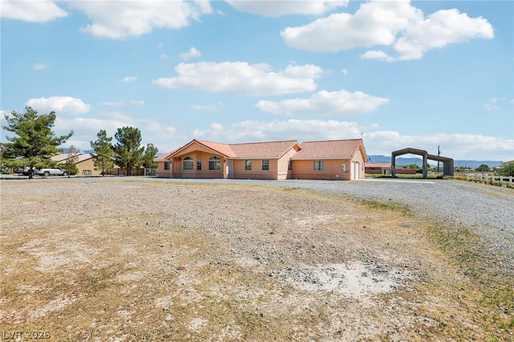 3821 Money, Pahrump, NV 89048