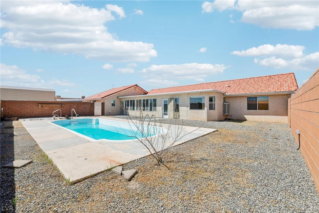 3821 Money, Pahrump, NV 89048