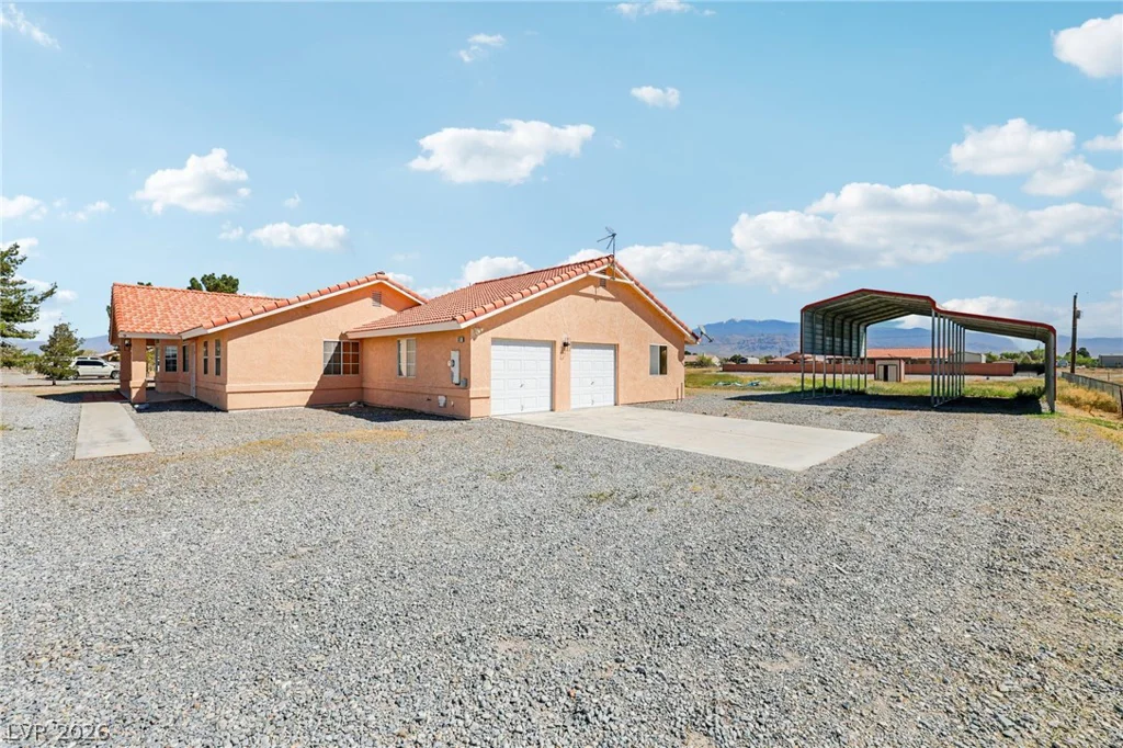 3821 Money, Pahrump, NV 89048