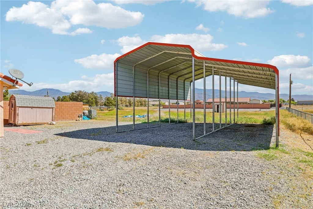 3821 Money, Pahrump, NV 89048