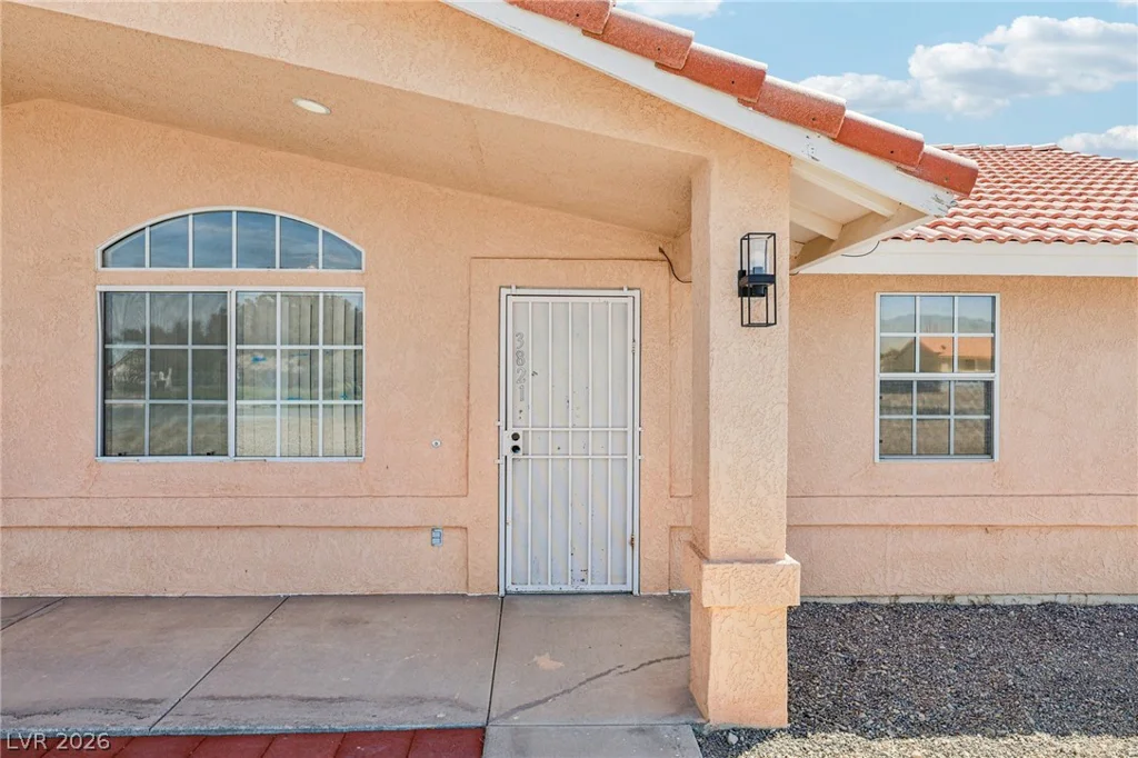 3821 Money, Pahrump, NV 89048