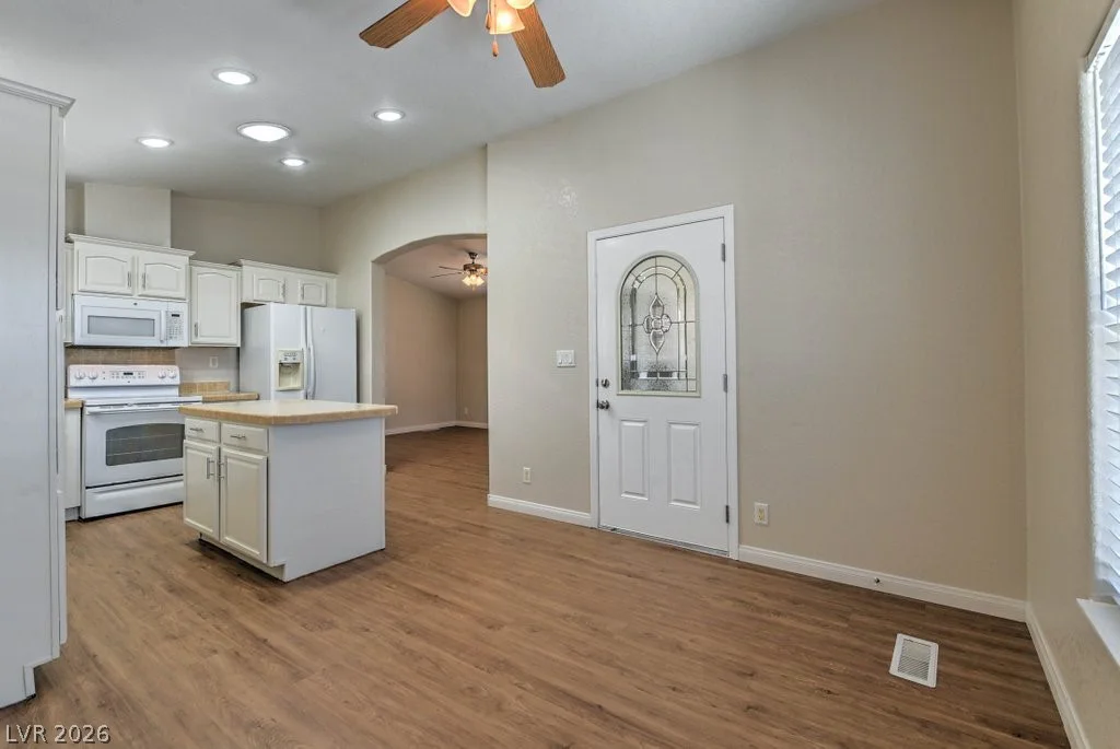 380 Bel Air, Pahrump, NV 89048