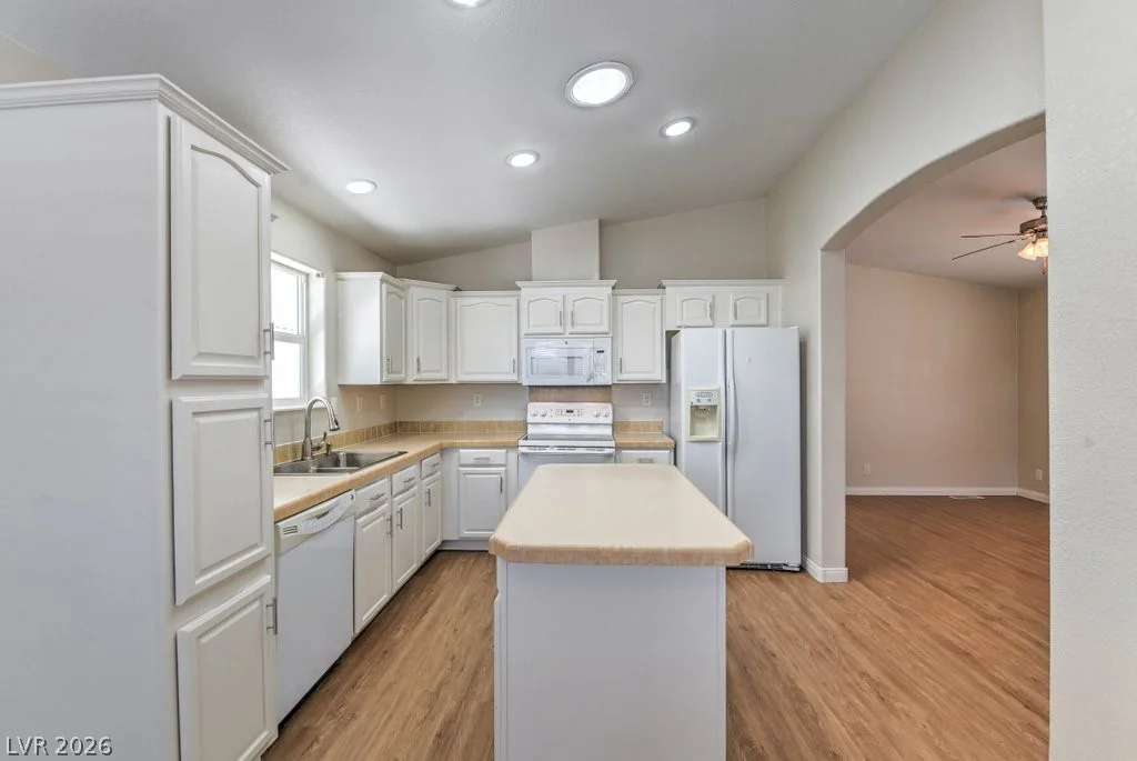 380 Bel Air, Pahrump, NV 89048