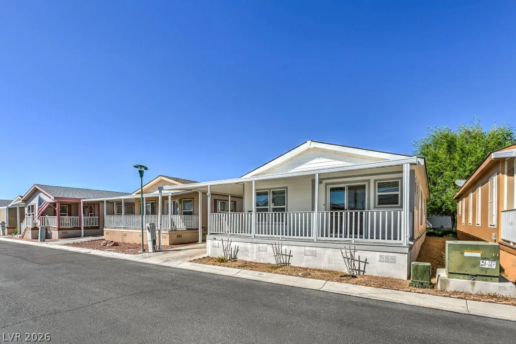 380 Bel Air, Pahrump, NV 89048