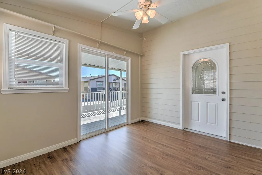380 Bel Air, Pahrump, NV 89048