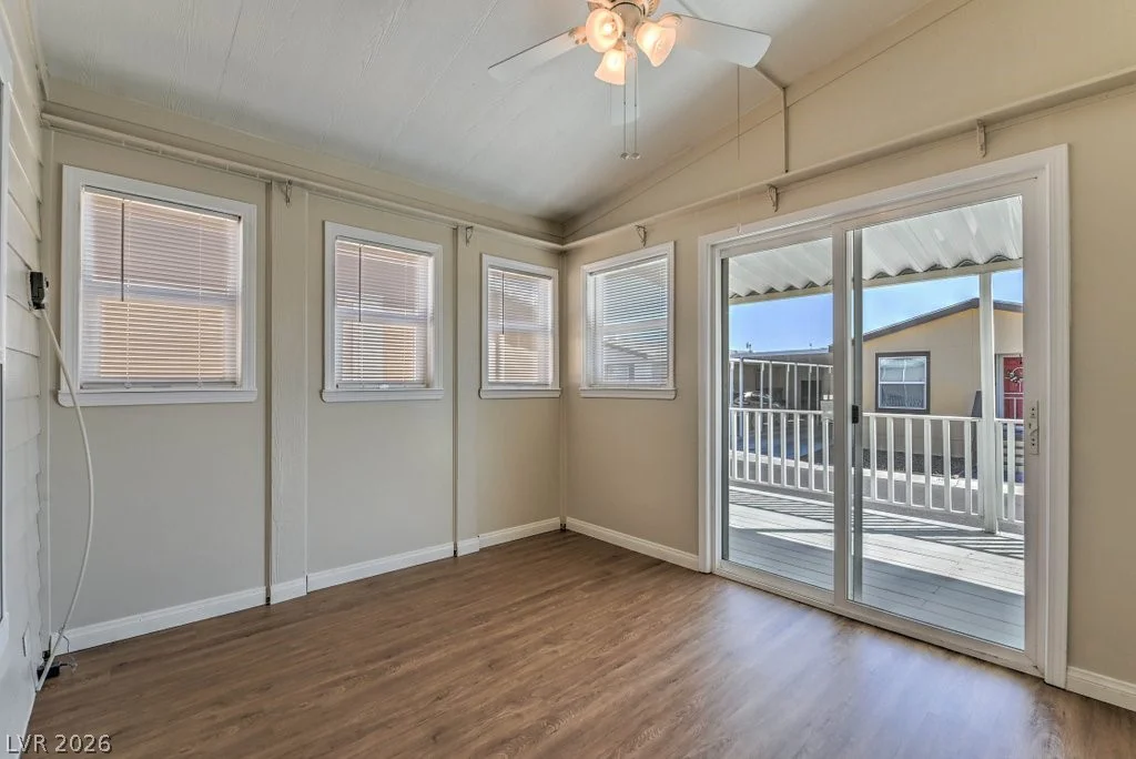 380 Bel Air, Pahrump, NV 89048