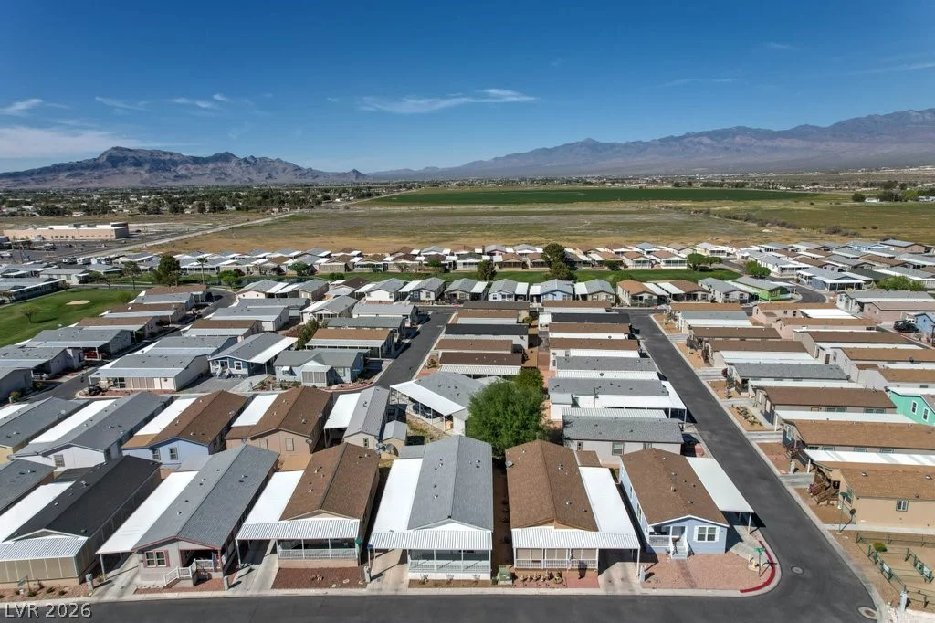 380 Bel Air, Pahrump, NV 89048