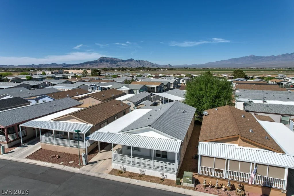 380 Bel Air, Pahrump, NV 89048