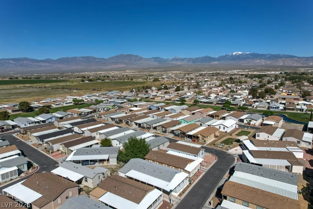 380 Bel Air, Pahrump, NV 89048