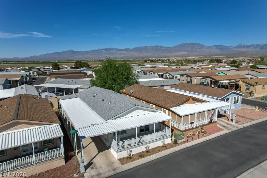 380 Bel Air, Pahrump, NV 89048