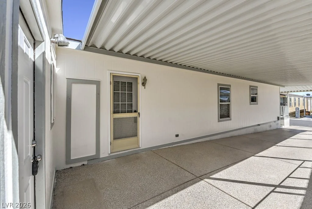 380 Bel Air, Pahrump, NV 89048