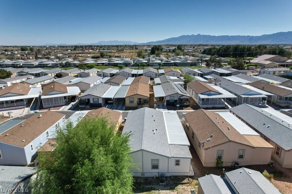 380 Bel Air, Pahrump, NV 89048