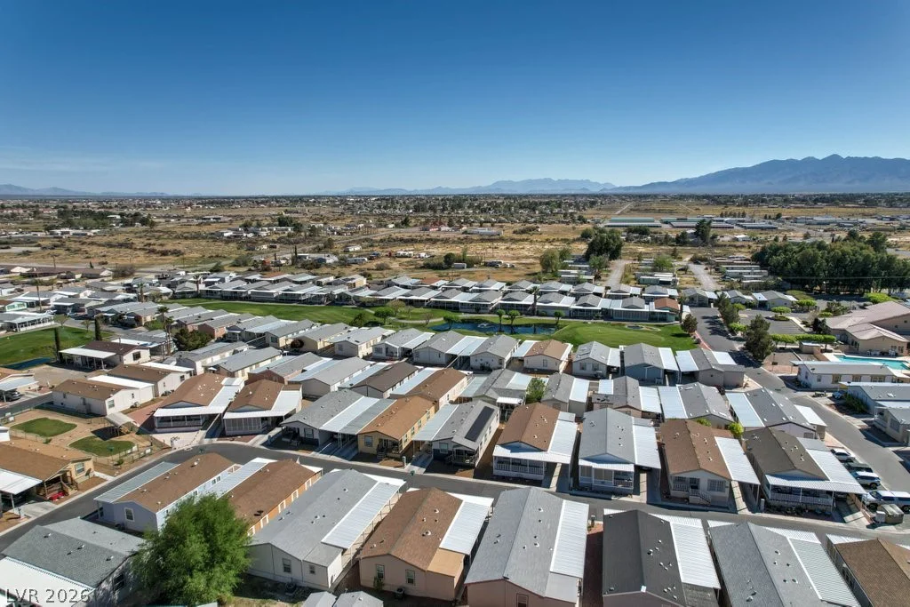 380 Bel Air, Pahrump, NV 89048