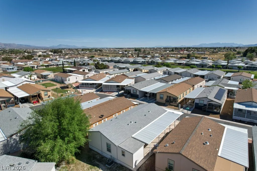 380 Bel Air, Pahrump, NV 89048