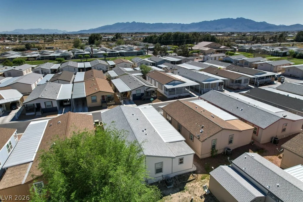 380 Bel Air, Pahrump, NV 89048