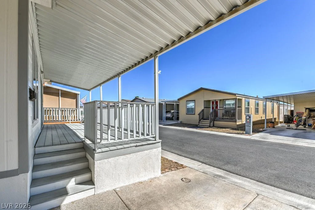 380 Bel Air, Pahrump, NV 89048