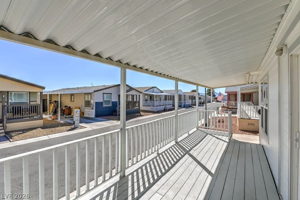 380 Bel Air, Pahrump, NV 89048