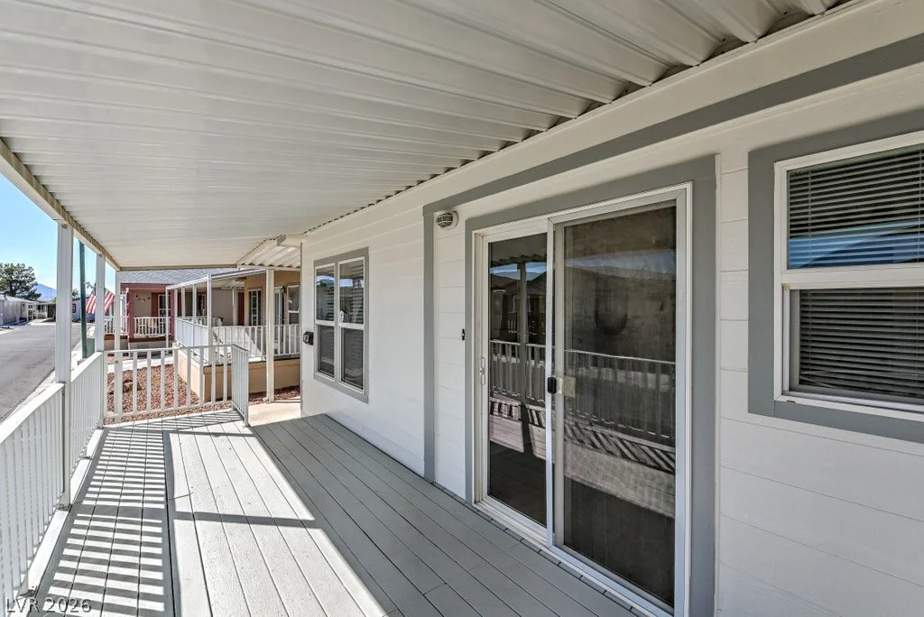 380 Bel Air, Pahrump, NV 89048
