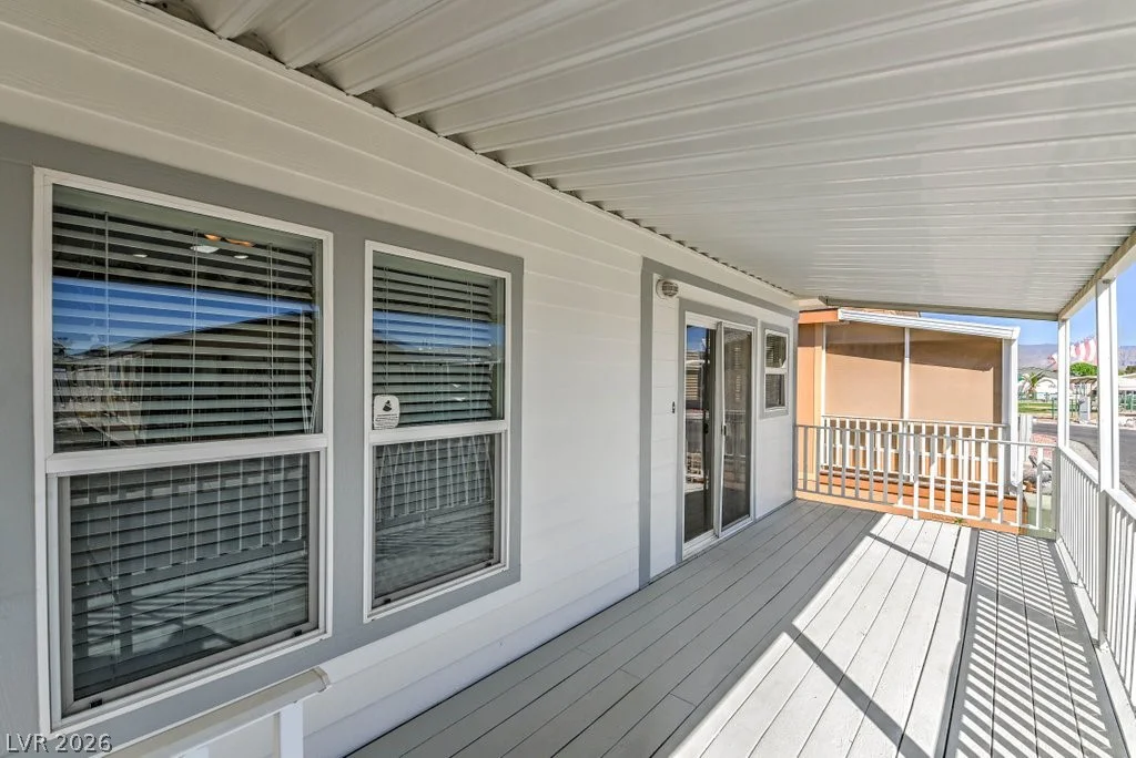 380 Bel Air, Pahrump, NV 89048