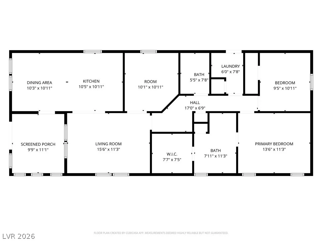 380 Bel Air, Pahrump, NV 89048