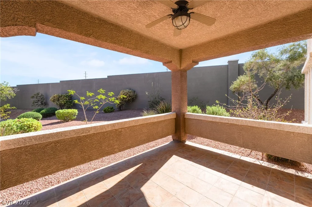 10809 Garden Mist, Las Vegas, NV 89135