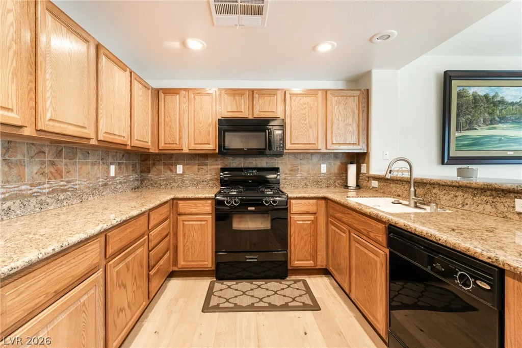 10809 Garden Mist, Las Vegas, NV 89135