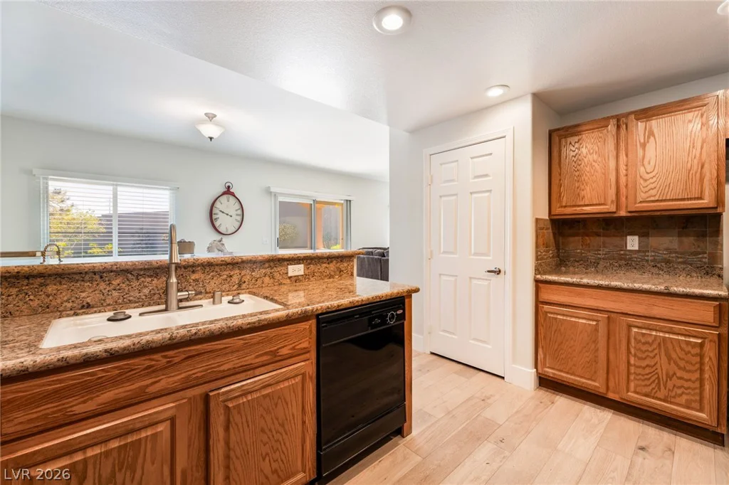 10809 Garden Mist, Las Vegas, NV 89135