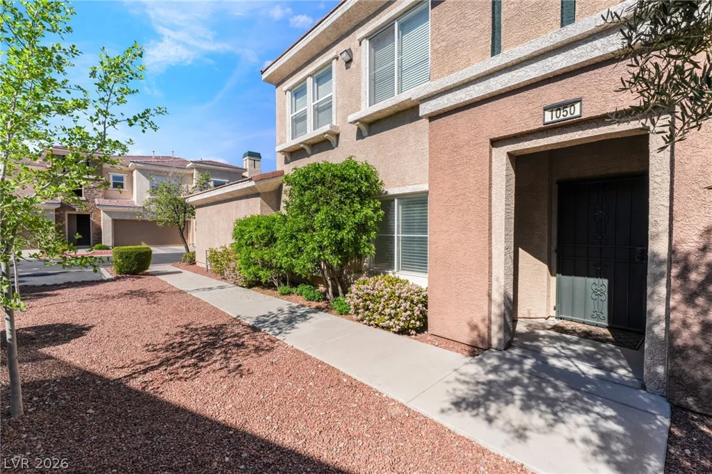 10809 Garden Mist, Las Vegas, NV 89135