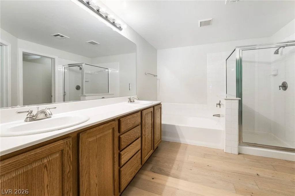 10809 Garden Mist, Las Vegas, NV 89135