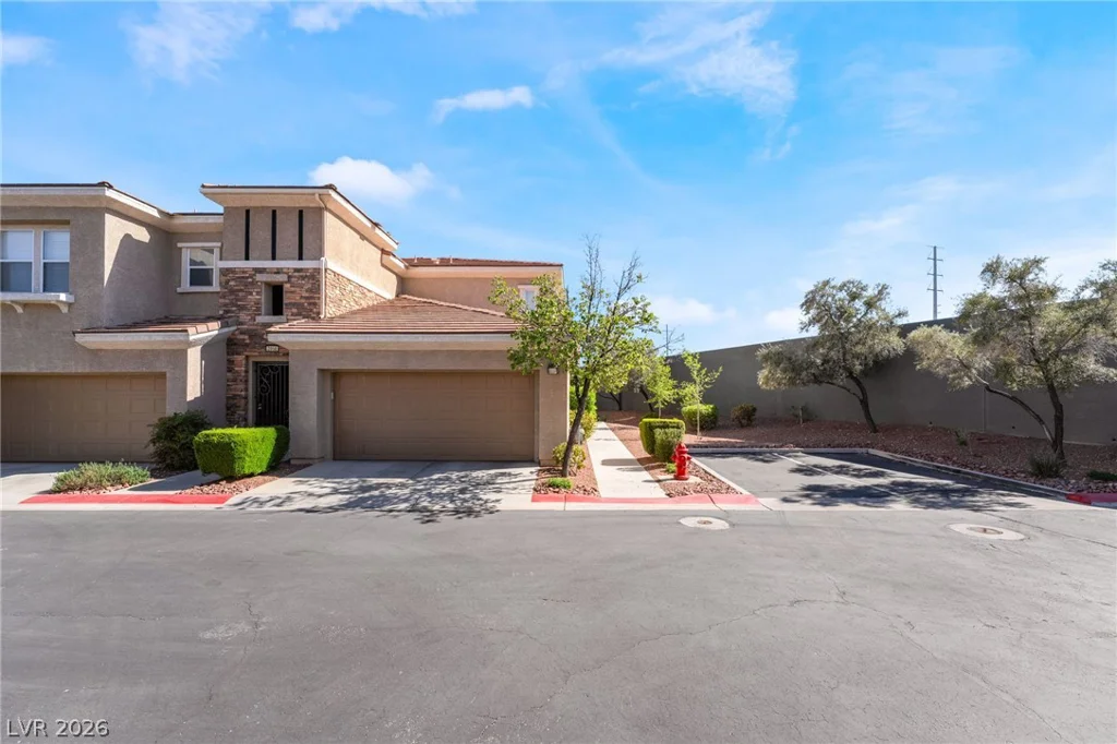 10809 Garden Mist, Las Vegas, NV 89135