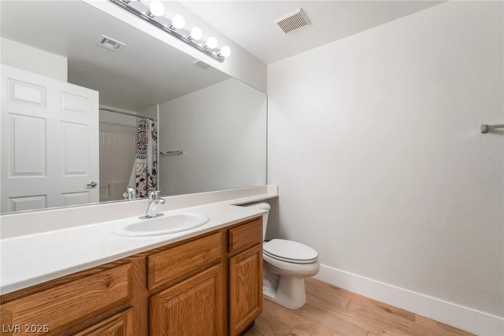 10809 Garden Mist, Las Vegas, NV 89135