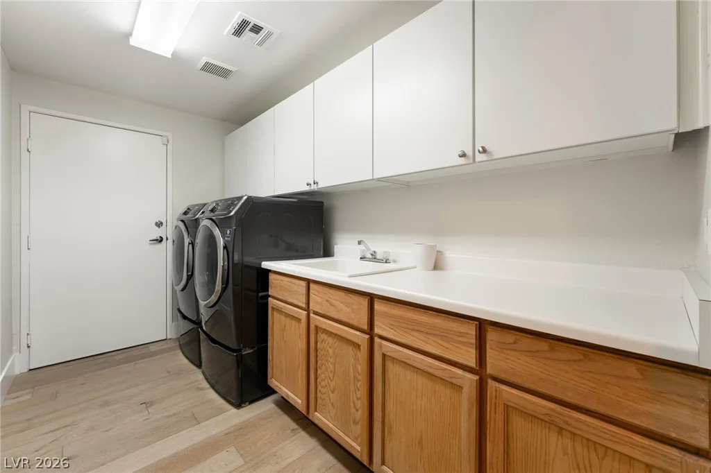 10809 Garden Mist, Las Vegas, NV 89135