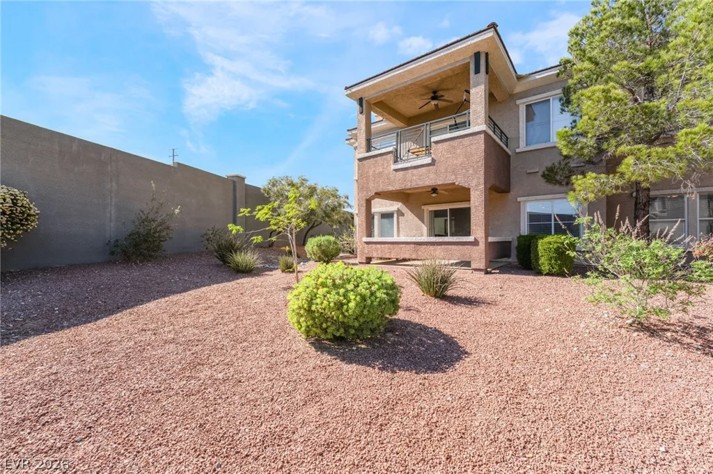 10809 Garden Mist, Las Vegas, NV 89135