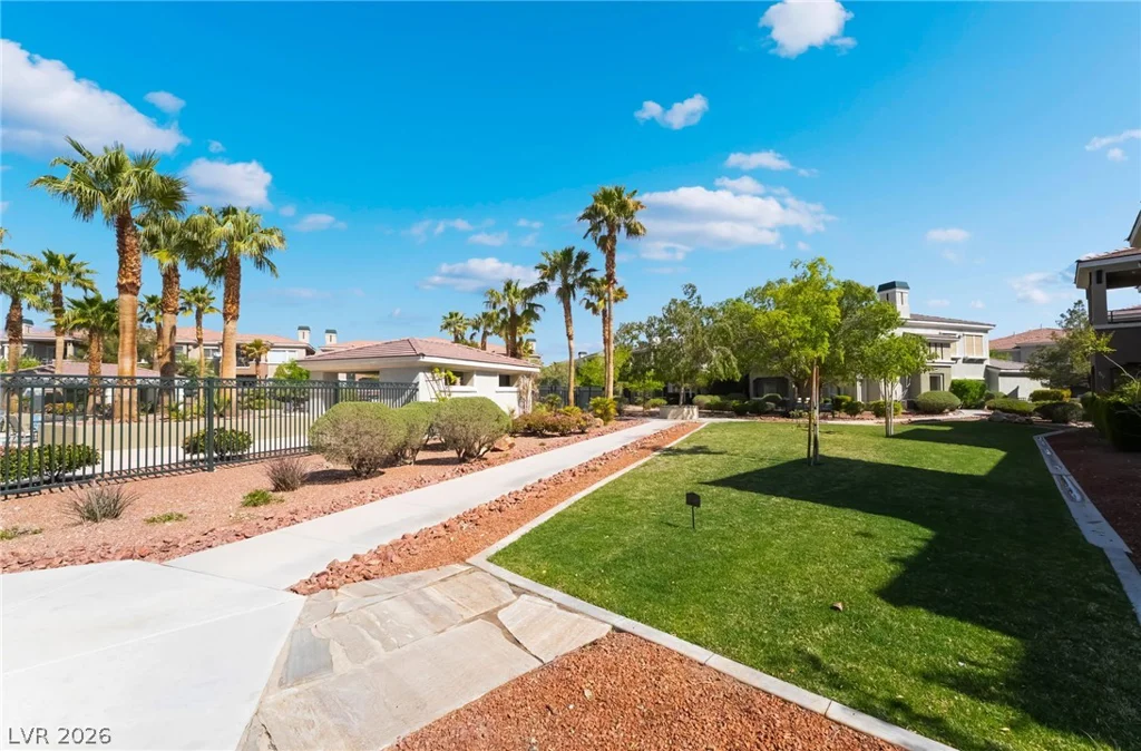 10809 Garden Mist, Las Vegas, NV 89135