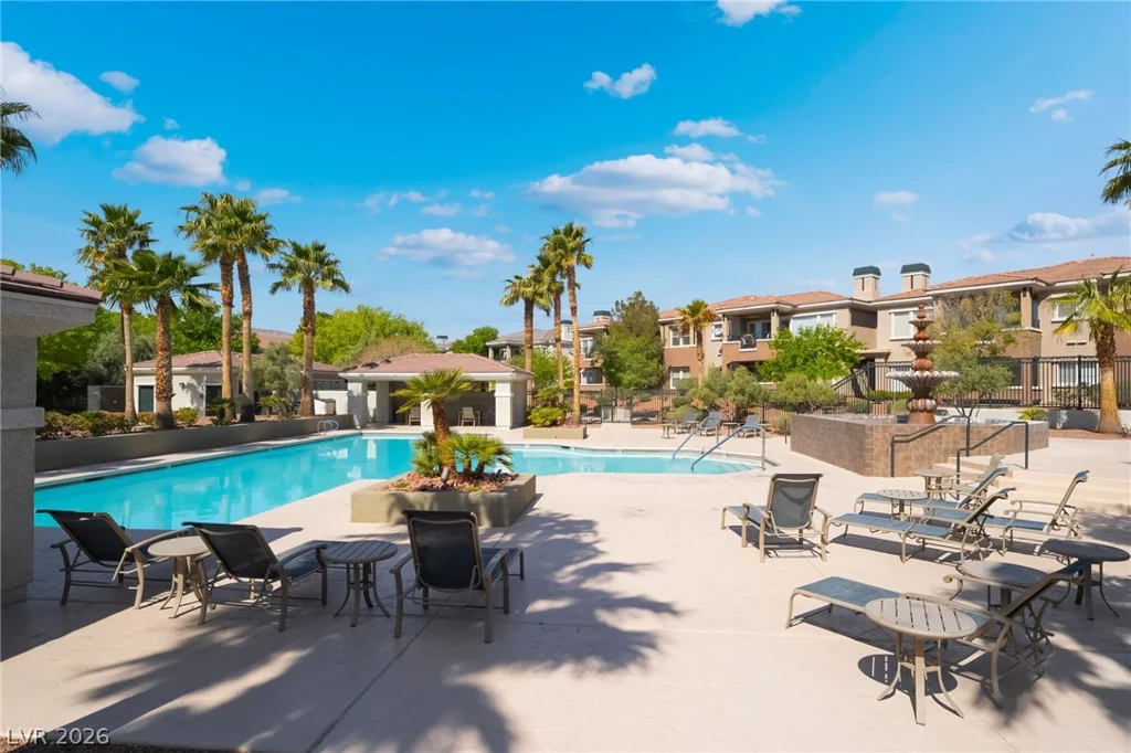 10809 Garden Mist, Las Vegas, NV 89135