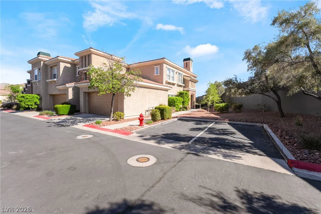 10809 Garden Mist, Las Vegas, NV 89135