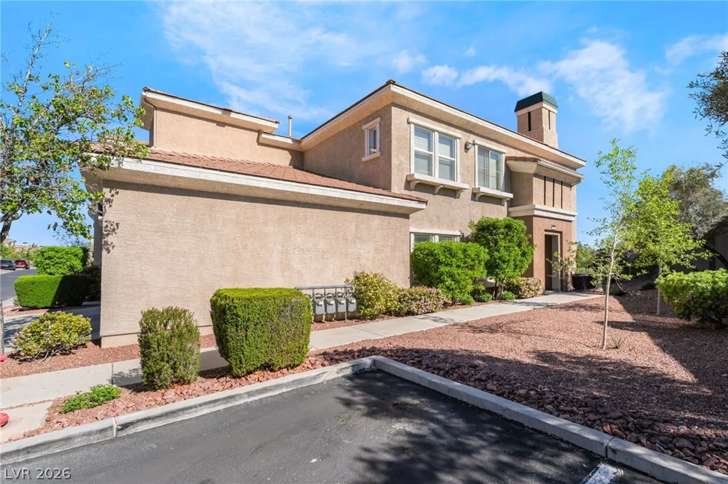 10809 Garden Mist, Las Vegas, NV 89135