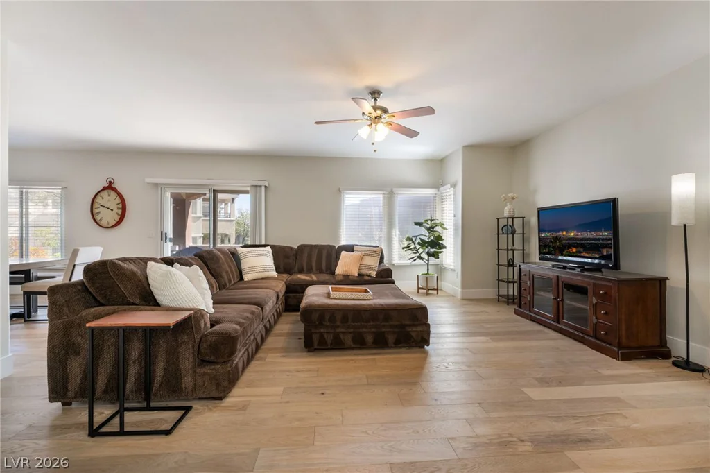 10809 Garden Mist, Las Vegas, NV 89135