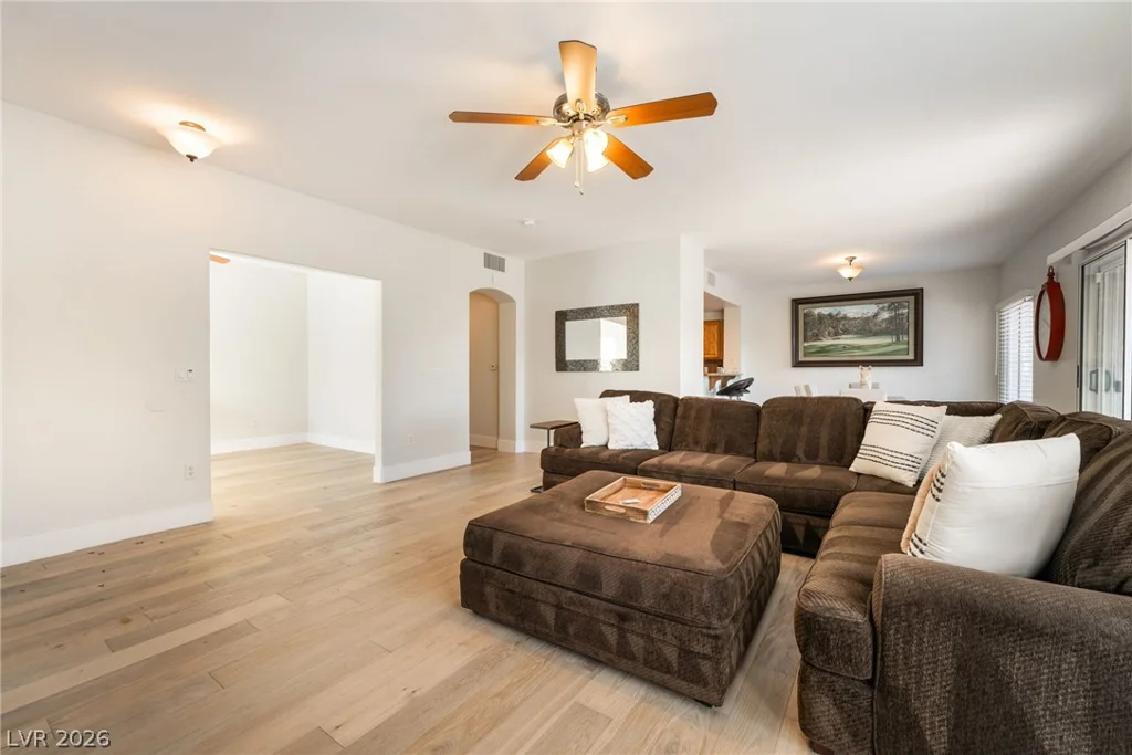 10809 Garden Mist, Las Vegas, NV 89135