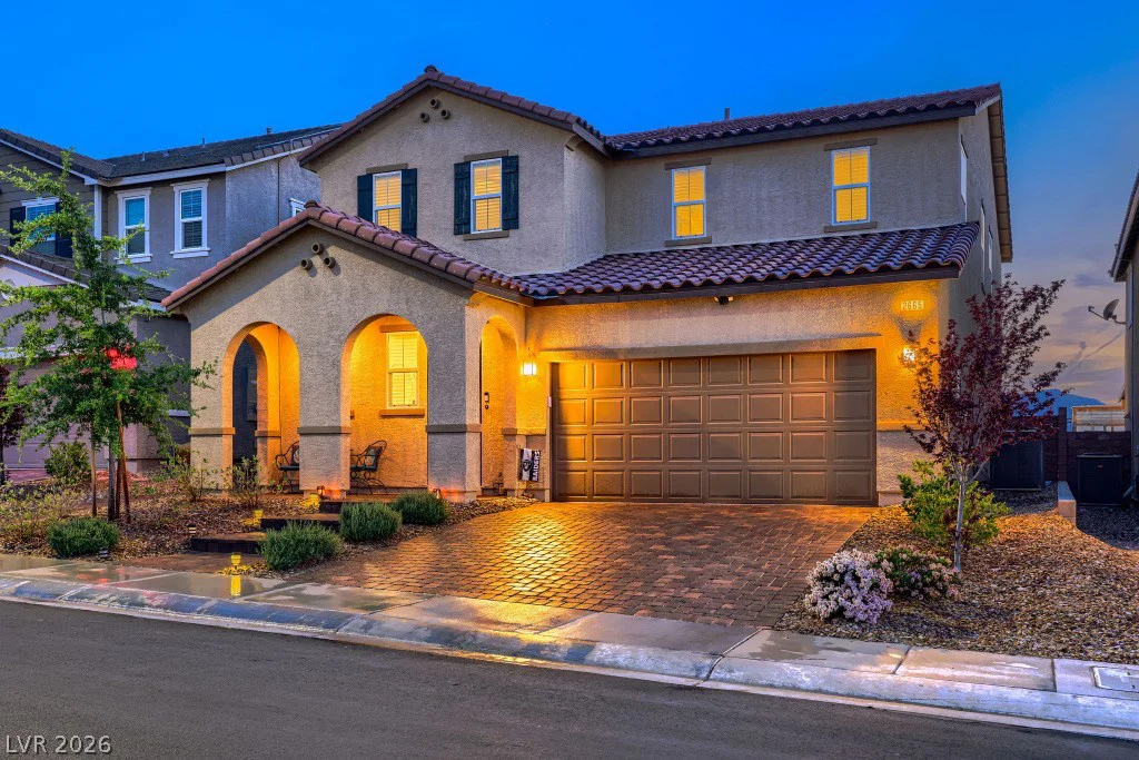 2665 Gallarate, Henderson, NV 89044