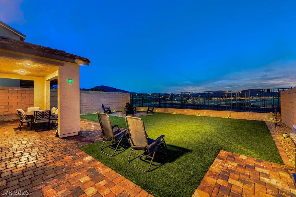 2665 Gallarate, Henderson, NV 89044