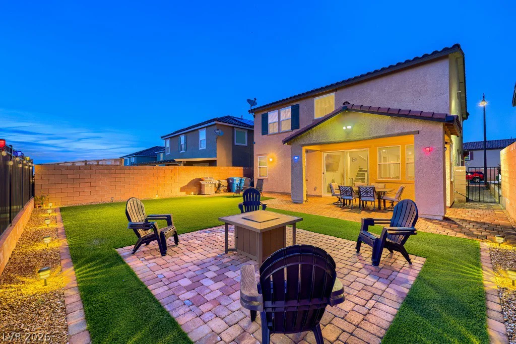2665 Gallarate, Henderson, NV 89044